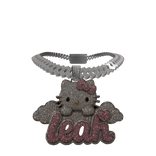 leah custom chain 1/1