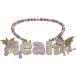 leah fluttershy