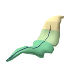 Leat Cat Tail