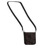 Leather Alchemy Satchel