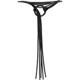 Leather Gaian Brutalist Bastion Threads