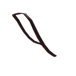 Leather Sheathe Strap