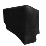 Leather Shoulder Cape Left Foreigner Set