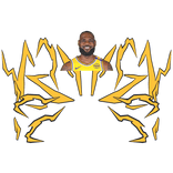 Lebron James Aura