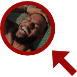 🤪 LeBron James Can't Believe Red Meme Circle