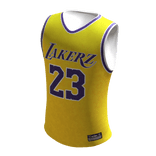 ✅ Lebron James Jersey