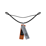 Ledger Nano S - BTC Orange