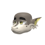 Lee Arknights Head