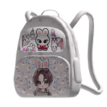 Lee Know X Leebit Stray Kids Backpack 