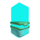 Left 1.0 ESP Rat Glove