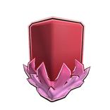 Left 1.0 Outlined Kawa Burning Dress Sleeve