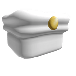 Left 1.0 R6 Buttoned Glove