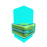 Left 1.0 R6 ESP Kawa Cuff