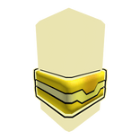 Left 1.0 R6 Kawa Future Cuff Outline