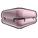 Left 1.0 R6 Kawa Pink Easter Cuff