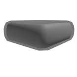 Left 1.0 R6 Kawa Rainbow Ring