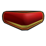 Left 1.0 R6 Kawa Red Ring