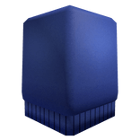 Left 1.0 R6 Lazybones Sleeve [Blue]