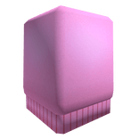 Left 1.0 R6 Lazybones Sleeve [Pink]