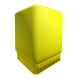 Left 1.0 R6 Lazybones Sleeve [Yellow]