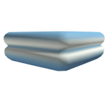 Left 1.0 R6 Maniac's Glove