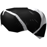 Daredevil Back in Black Shoulder -L- 