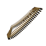 🚨 Left Ammo Cross Belt