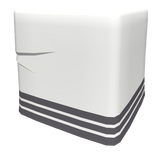 [Left] Angel 24 Uniform Sleeve