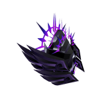 Left Archangel Pauldron (Voidborn)