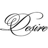 (left arm) desire arm tattoo