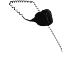 🚨 Left Back Shoulder Mic