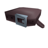 left belt