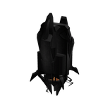 Left Cannon Of Doom v2 ( Dark-Grey )