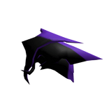 Left Celestial Pauldron