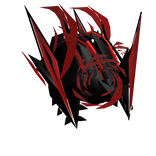 Left Doom Piercer Pauldron