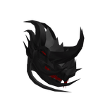 Left Dragon Knight Pauldron