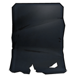 [Left] Drifting Blade of Hongyuan Sleeve