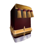 [Left] Final Act Narrator's Sleeve