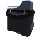 Left Glove of the Arrow Keeper