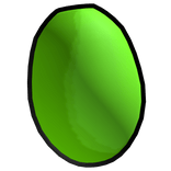 left green mit Accessory