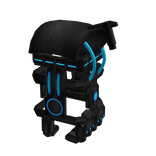 Left Holdable Reworked Secret Weapon Arm Armor v2