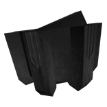 Left Hugo Boss Shoulder Tactical Armor v2