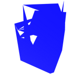 Left Integrity Soul Arm v1