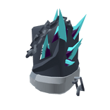 [Left] Modern Frost Spirit Sleeve