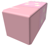 Left Outstretched Paw