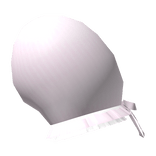 ♡꒰ LEFT pink ruffled sleeve with ribbon ꒱♡