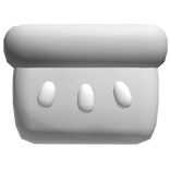 [LEFT] PLUMBER GLOVE