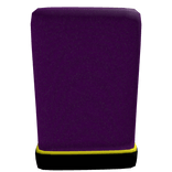 Left purple shoudler 