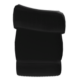 [Left] R6 1.0 Black Kawaii Ribbon Sweater Sleeve