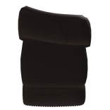 [Left] R6 1.0 Brown Kawaii Ribbon Sweater Sleeve